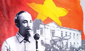 Tây Ninh những ngày sục sôi Cách mạng Tháng Tám năm 1945